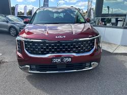 2024 Kia
Carnival GT-Line