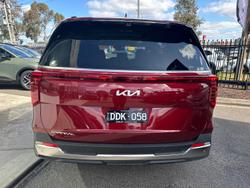 2024 Kia
Carnival GT-Line