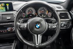 2016 BMW M4 Competition F82 Silver