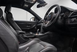 2016 BMW M4 Competition F82 Silver