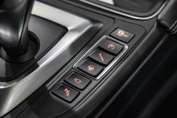2016 BMW M4 Competition F82 Silver