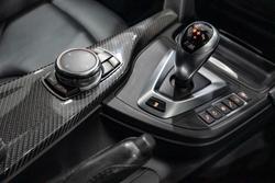 2016 BMW M4 Competition F82 Silver