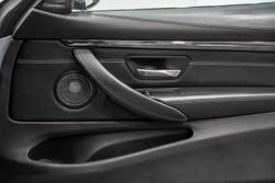 2016 BMW M4 Competition F82 Silver
