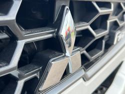 2025 Fuso Fighter 1124 WHITE