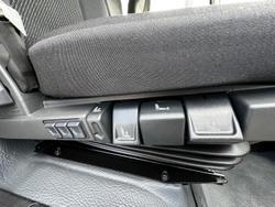 2025 Fuso Fighter 1124 WHITE