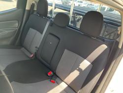 2017 Mitsubishi
                Triton GLX