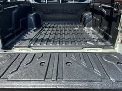 2017 Mitsubishi
                Triton GLX