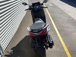 2024 Yamaha XMAX 300 (CZD300A) XMAX