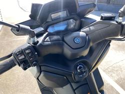 2024 Yamaha XMAX 300 (CZD300A) XMAX