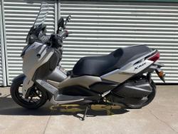 2024 Yamaha XMAX 300 (CZD300A) XMAX