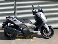 Yamaha Xmax 300 (CZD300A)
