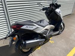 2024 Yamaha XMAX 300 (CZD300A) XMAX