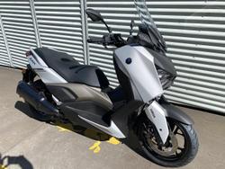 2024 Yamaha XMAX 300 (CZD300A) XMAX