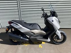 2024 Yamaha XMAX 300 (CZD300A) XMAX