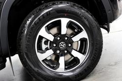 2024 Volkswagen
                Amarok TDI600 Style