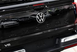 2024 Volkswagen
                Amarok TDI600 Style