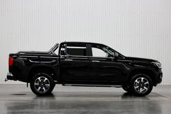 2024 Volkswagen
                Amarok TDI600 Style