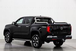 2024 Volkswagen
                Amarok TDI600 Style
