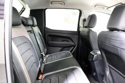 2024 Volkswagen
                Amarok TDI600 Style
