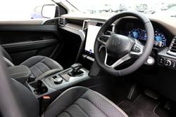 2024 Volkswagen
                Amarok TDI600 Style