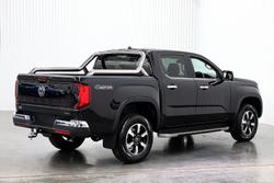 2024 Volkswagen
                Amarok TDI600 Style