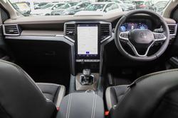 2024 Volkswagen
                Amarok TDI600 Style