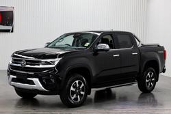 2024 Volkswagen
                Amarok TDI600 Style
