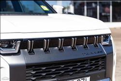 2024 KGM SsangYong
Torres Adventure