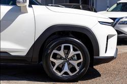 2024 KGM SsangYong
Torres Adventure