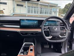 2024 KGM SsangYong
Torres Adventure