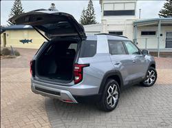 2024 KGM SsangYong
Torres Adventure