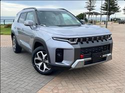 2024 KGM SsangYong
Torres Adventure