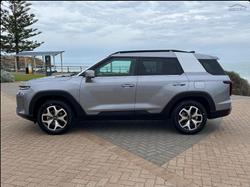 2024 KGM SsangYong
Torres Adventure