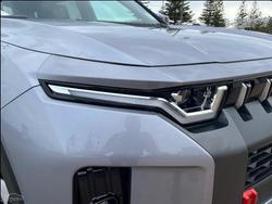 2024 KGM SsangYong
Torres Adventure
