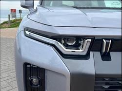 2024 KGM SsangYong
Torres Adventure