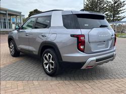2024 KGM SsangYong
Torres Adventure