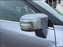 2024 KGM SsangYong Torres Adventure