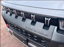 2024 KGM SsangYong
Torres Adventure
