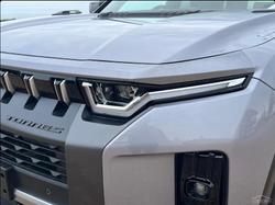 2024 KGM SsangYong
Torres Adventure