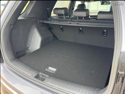 2024 KGM SsangYong Torres Adventure