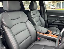 2024 KGM SsangYong
Torres Adventure