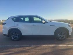 2024 Mazda
                CX-60 G40e Evolve
