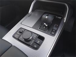 2024 Mazda
                CX-60 G40e Evolve