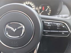 2024 Mazda CX-60 G40e Evolve