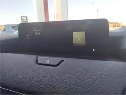 2024 Mazda CX-60 G40e Evolve