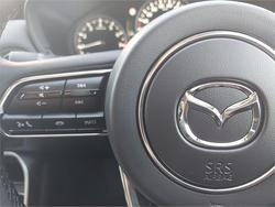 2024 Mazda CX-60 G40e Evolve