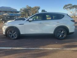 2024 Mazda
                CX-60 G40e Evolve