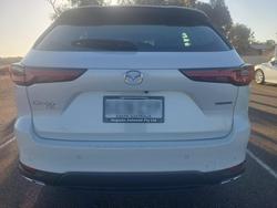 2024 Mazda CX-60 G40e Evolve