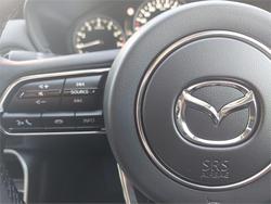 2024 Mazda CX-60 G40e Evolve