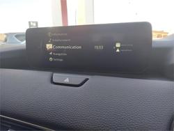 2024 Mazda CX-60 G40e Evolve